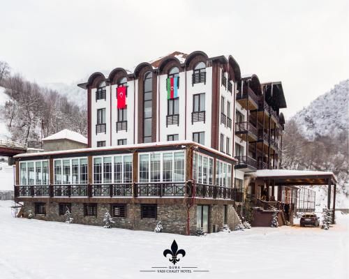 Quba Vadi Chalet Hotel