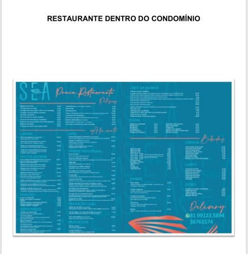 Warung Praia Dos Carneiros