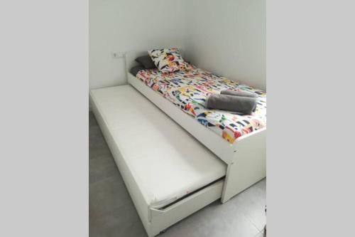 M3 Terrace. Cool apartment 15 min center by metro