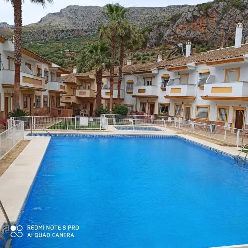 Vivienda Domínguez Sánchez