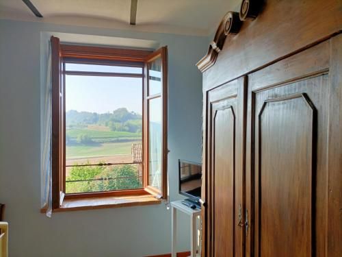 Agriturismo La Ca Veja