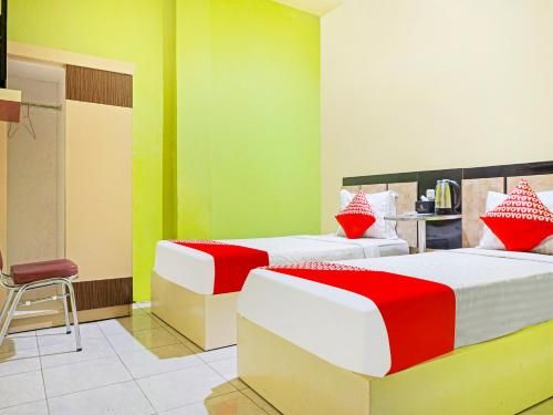 COLLECTION O 91331 Hotel Grand Saota Soppeng