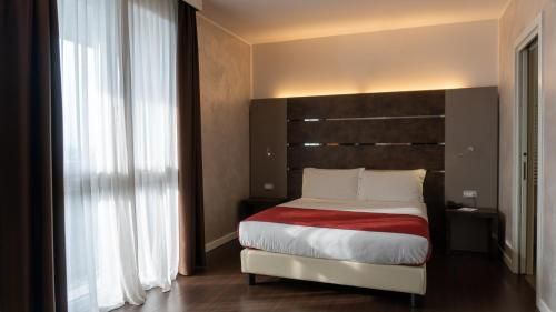 AMEDIA Hotel Noventa