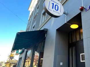 Hotel Image 1