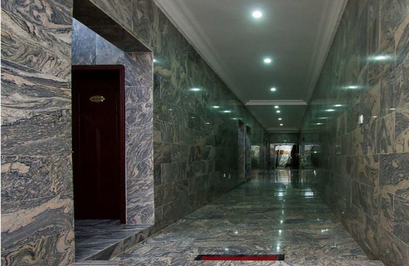 Babale Suites
