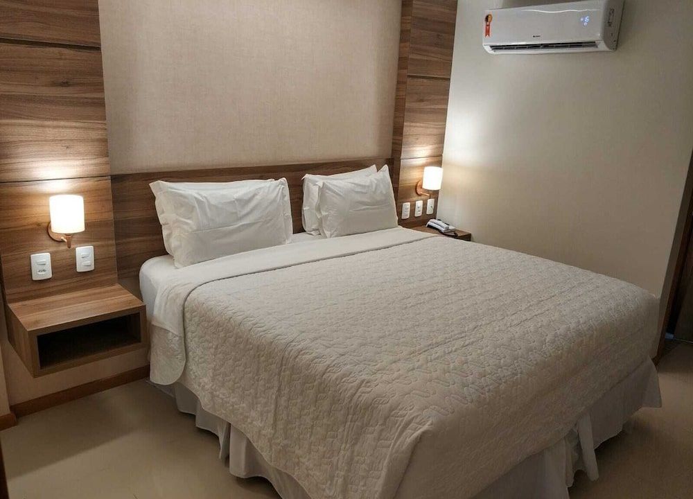 Pituba Praiamar Hotel
