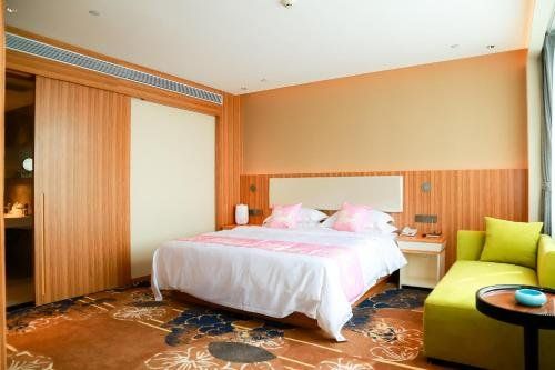 Zongsheng Hotel