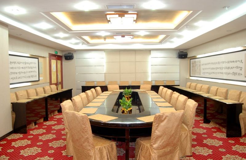 CHUANLONG HOTEL
