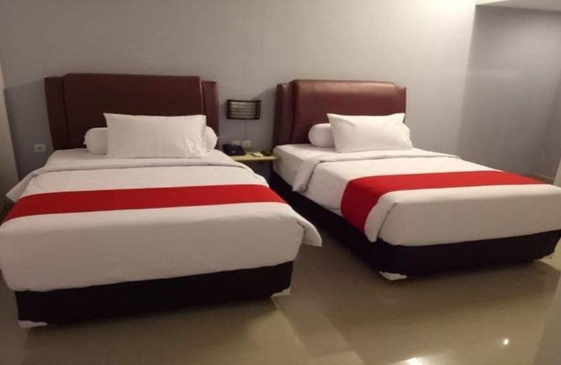 MJS Hotel Jambi