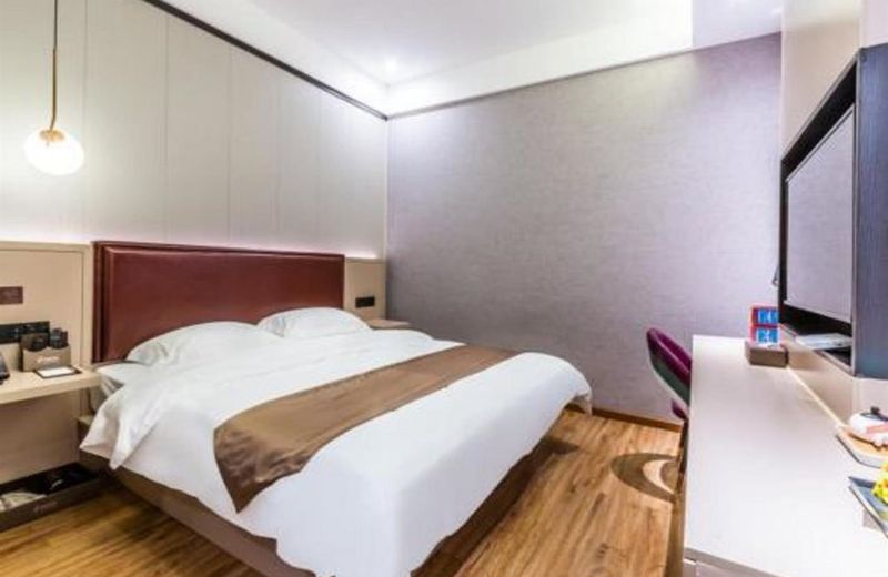 GYA Hotel Linan Qingshan Lake Tech City