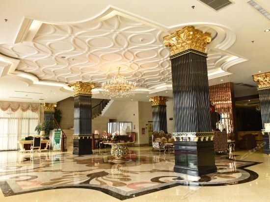Jiada Hotel