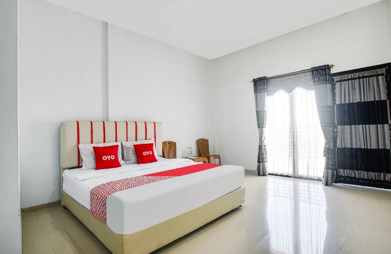 OYO 2246 Anjung Bang Oking Hotel and Resort