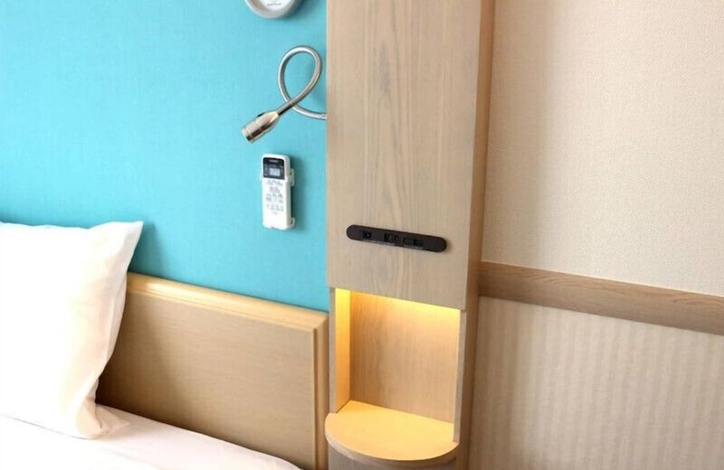 Toyoko Inn Tsushima Hitakatsu