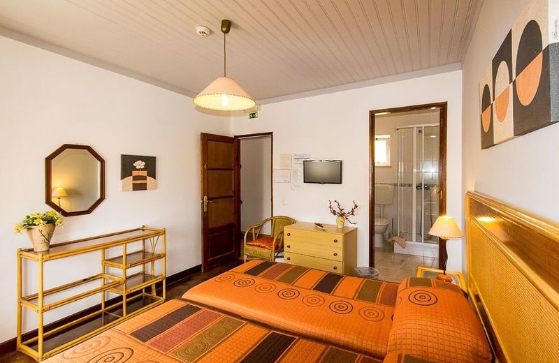 Casa Mestre Guesthouse