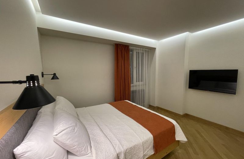 MIST Boutique Hotel
