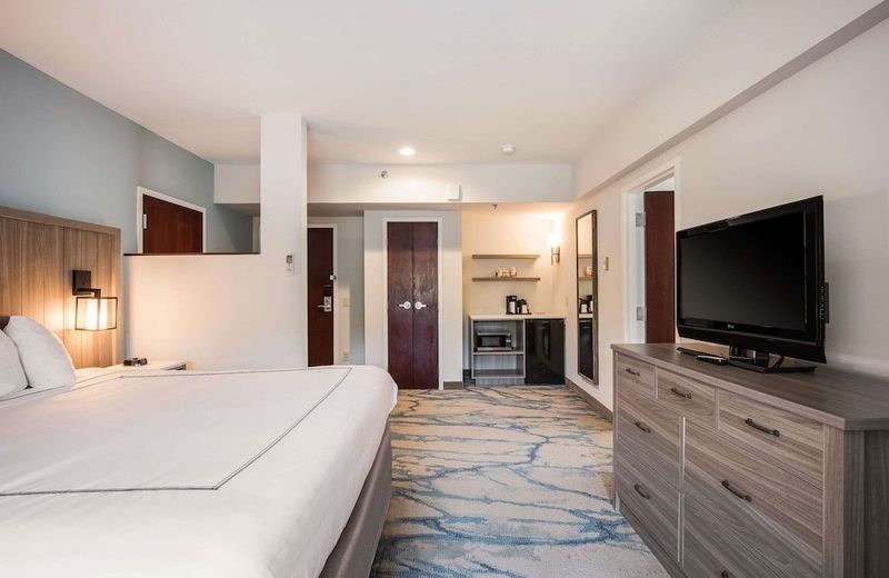 Heidel House Hotel and Conference Center, Ascend Hotel Collection