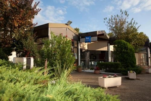 Ibis Budget Saint Christol Les Ales