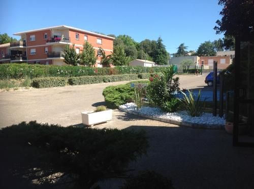 Ibis Budget Saint Christol Les Ales