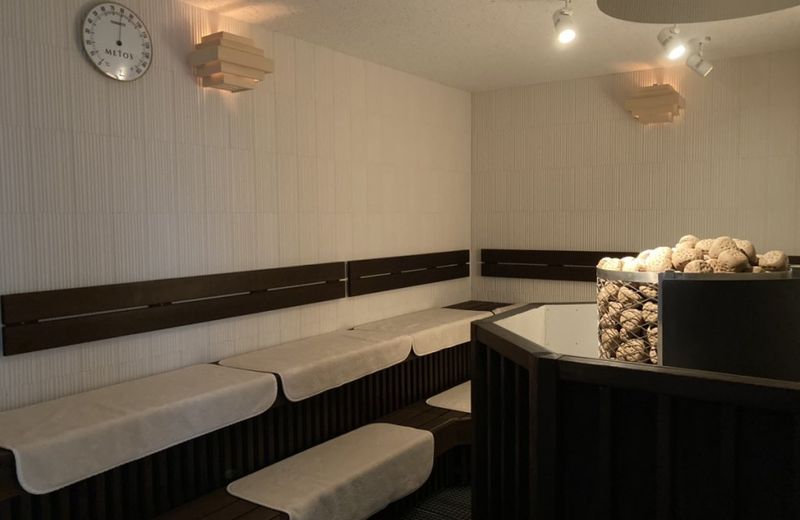 Yokkaichi Onsen Ofuro Cafe Yumoriza