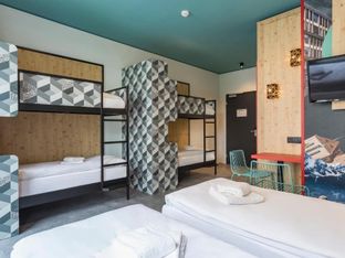 Hotel Image 1