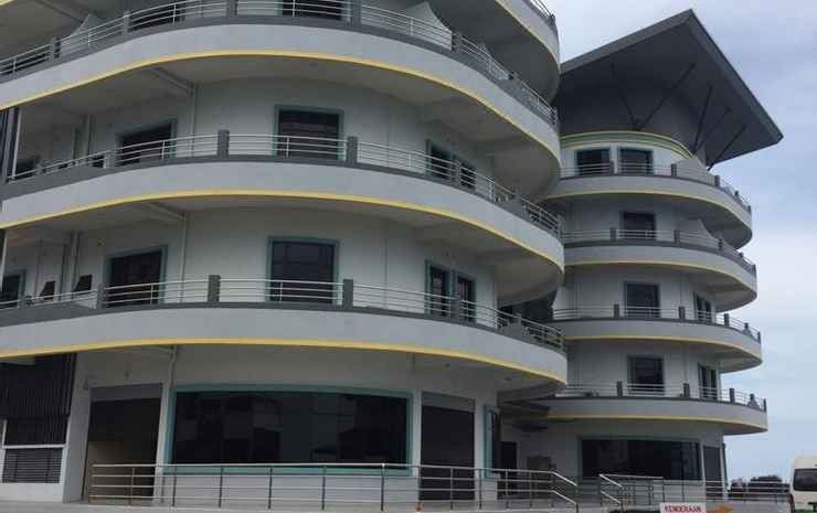 Seafest Hotel Lepa Wing