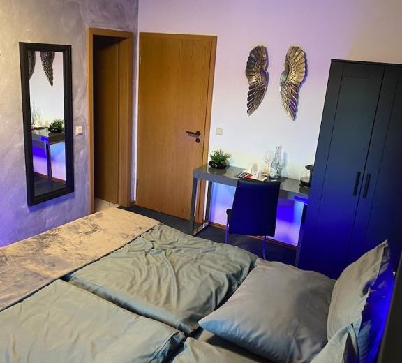 Hotel Boxberg