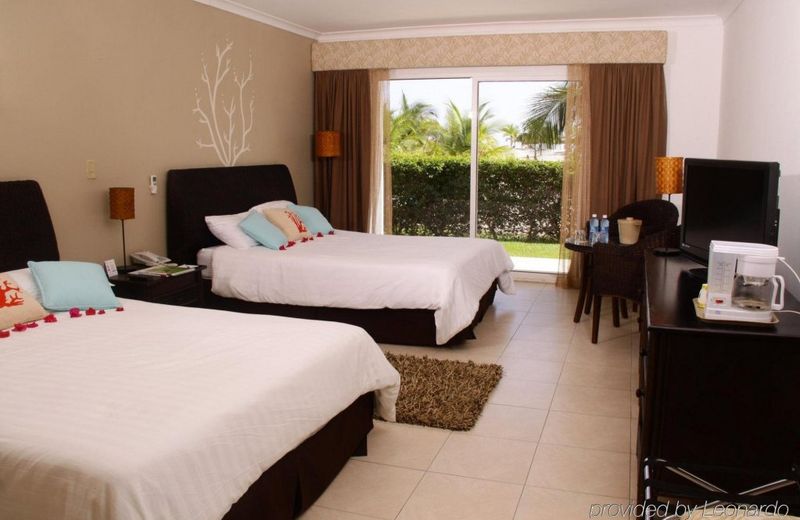 Playa Blanca Beach Resort - All Inclusive
