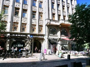Hotel Image 1
