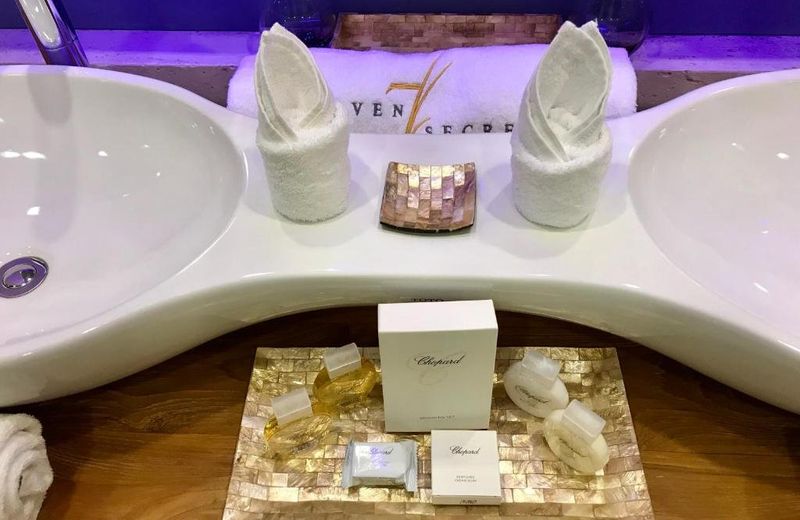 7 Secrets Resort & Wellness Retreat