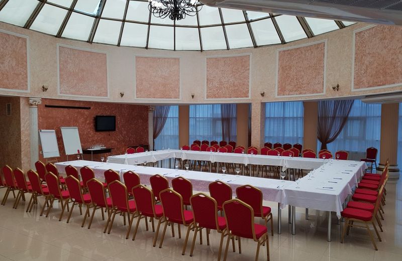 Berkat Hotel