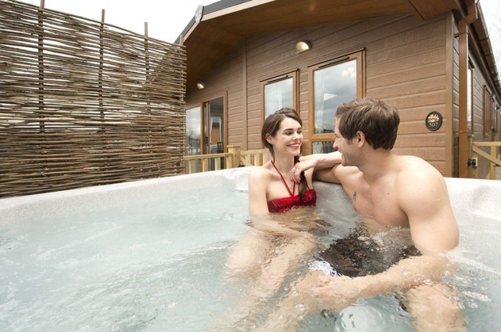 Sandy Meadows Lodge Park