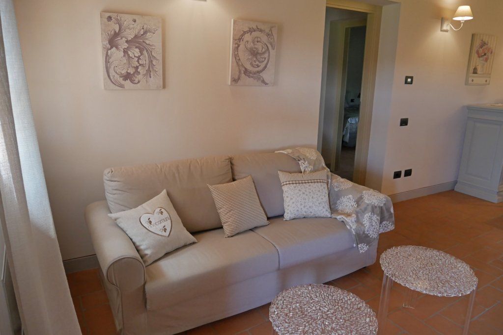 Agriturismo Due Comuni