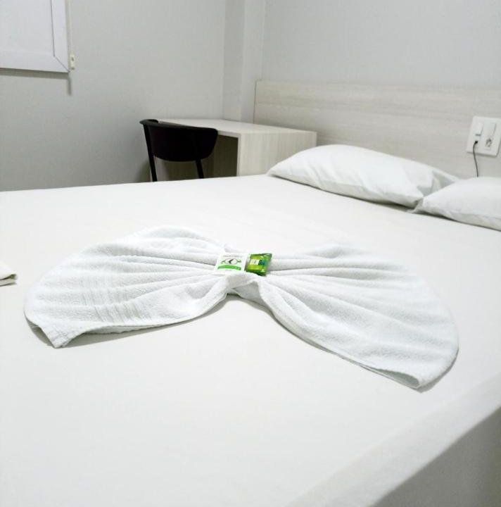 MFG Hotel