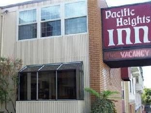 Pacific Heights Inn