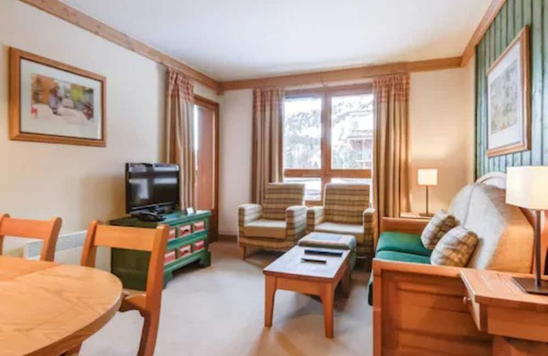 Arc 1950 Le Village Premium Residence