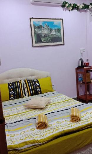 Jazepuri Guest Rooms - Jaze 2