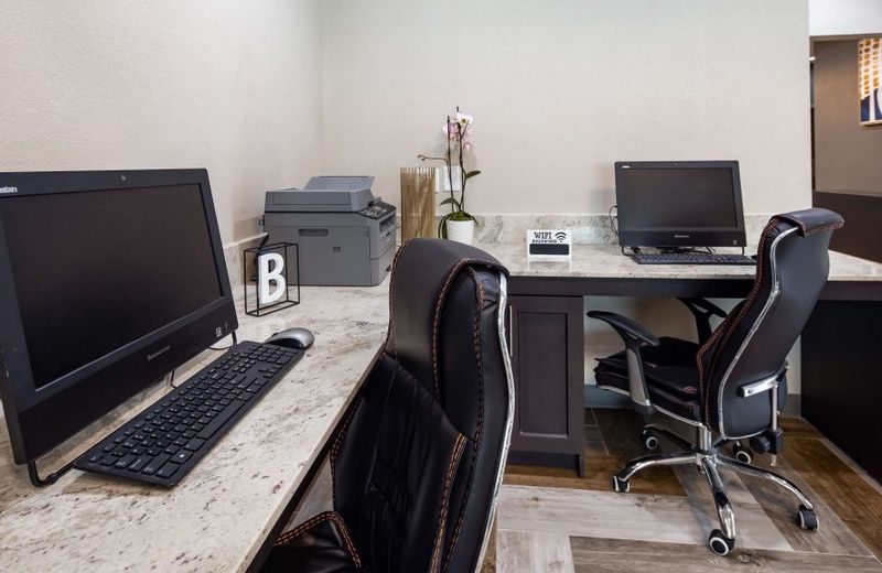 Hotel Manhattan, Best Western Signature Collection