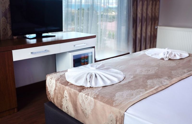 Marine View Hotel