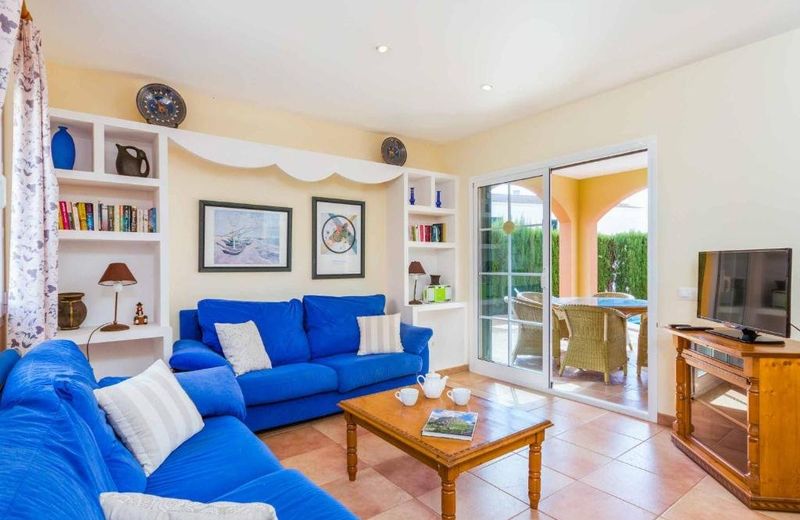 Villa Marcolis Playa