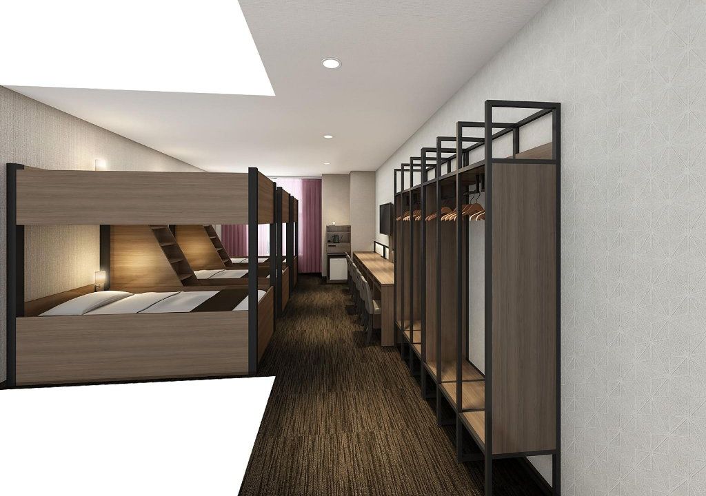 Tosei Hotel & Seminar Makuhari