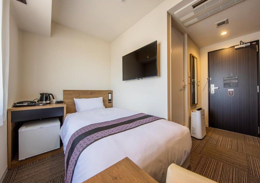 Tosei Hotel & Seminar Makuhari