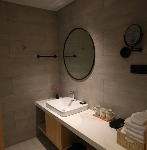 Immersing Hotel & Resorts Yunzhu Mieyuan