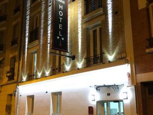 Hotel Image 1