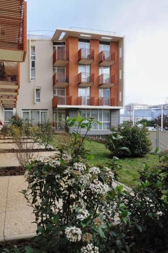 Sejours and Affaires Paris Ivry