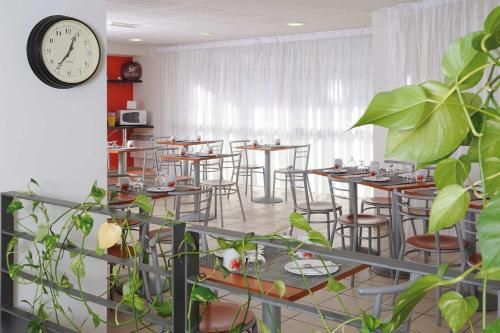 Sejours and Affaires Paris Ivry