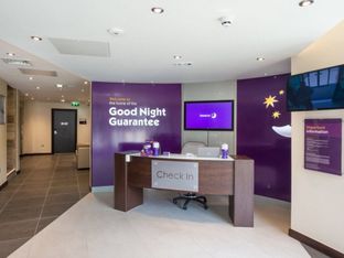 Hotel Image 1
