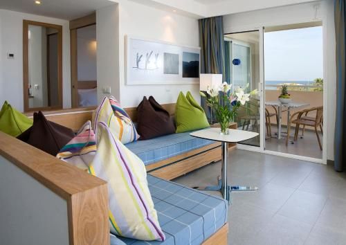 Hipotels Cala Bona Club