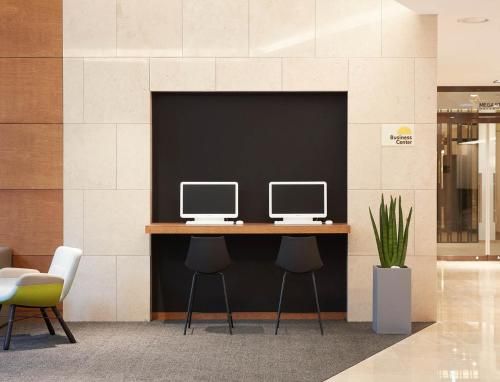 Days Hotel & Suites by Wyndham Incheon Airport