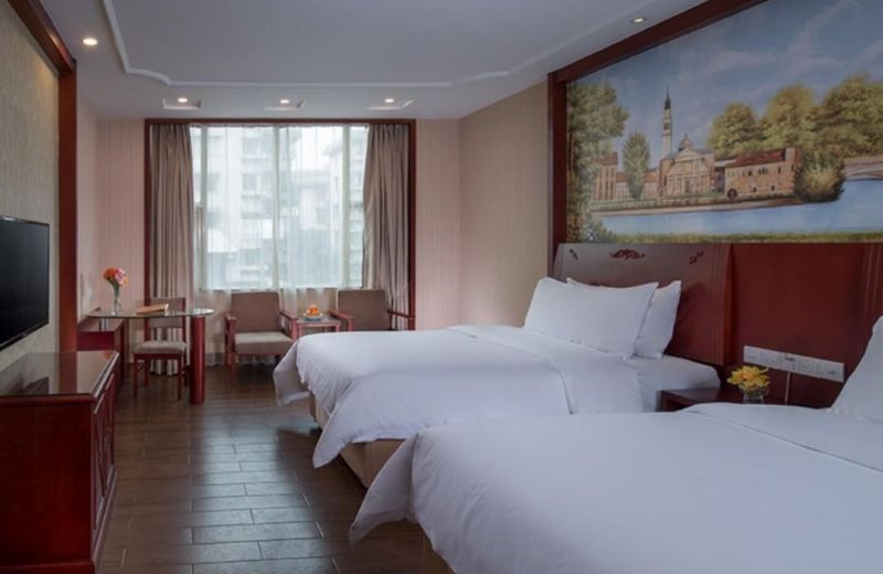 Vienna Classic Hotel Guangdong Foshan Sanshui Wanda Plaza