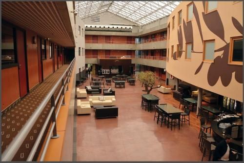 Olivarius Apart Hotel Lille Villeneuve D'Ascq